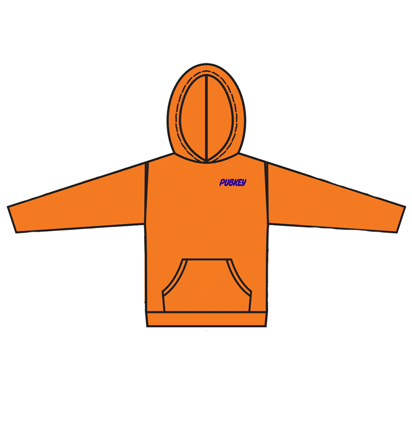 "Thank You For Your Time" Hoodie