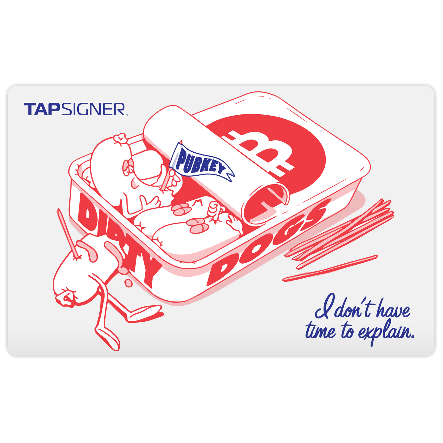 TapSigner