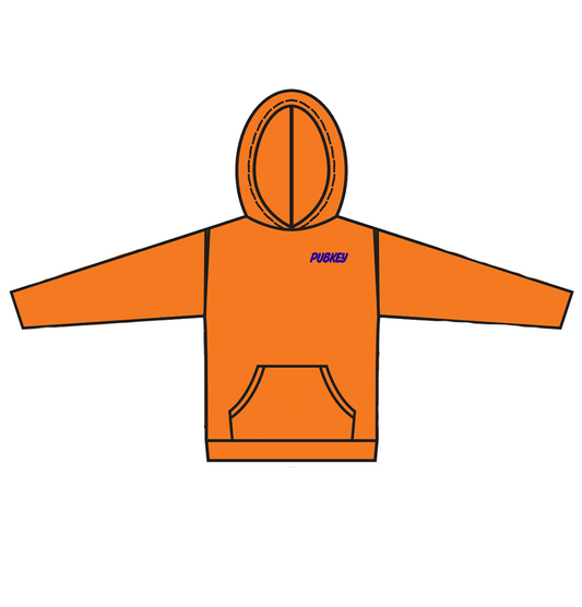 "Thank You For Your Time" Hoodie